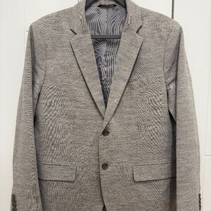 BANANA REPUBLIC LINEN SPORT JACKET